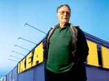 Основатель IKEA Ингвар Кампрад в интервью шведскому журналу Bilanz заявил, что мебельная компания никогда не выйдет на IPO, а также опроверг, что отходит от дел