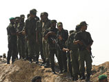 На границе Египта и Израиля погибли 17 военных