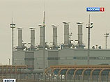 Спустя 11 месяцев после запуска первой ветки (8 ноября 2011 года) мощность газопровода увеличена вдвое - до 55 миллиардов кубометров в год Спустя 11 месяцев после запуска первой ветки (8 ноября 2011 года) мощность газопровода увеличена вдвое - до 55 миллиардов кубометров в год