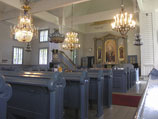 В Финляндии прогнозируют, что от церкви в 2012 году отрекутся около 40 тысяч человек