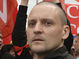 Удальцова вызывают в СК побеседовать об "Анатомии протеста-2"