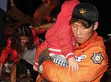 В Южной Корее после аварии на химзаводе эвакуировали тысячи людей и объявили зону отчуждения