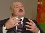 Лукашенко не спал ночь, волнуясь за друга и коллегу Чавеса