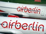 Германская авиакомпания AirBerlin объяснилась по поводу скандального инцидента с недопуском на борт ее самолета группы российских инвалидов-колясочников в московском аэропорту "Домодедово"