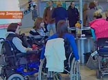 Авиакомпания AirBerlin объяснила, почему в ее самолет не пустили группу российских инвалидов Авиакомпания AirBerlin объяснила, почему в ее самолет не пустили группу российских инвалидов