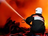 Крупный пожар в промзоне Петербурга: горели 3 тысячи квадратных метров Крупный пожар в промзоне Петербурга: горели 3 тысячи квадратных метров