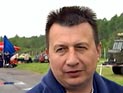 В отношении бывшего командира пилотажной группы "Стрижи" полковника Валерия Морозова возбуждено уголовное дело
