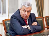 Вице-губернатор Петербурга Василий Кичеджи зачитал членам комиссии выдержки из письма первого заместителем министра иностранных дел РФ Андрея Денисова, в котором высказывается позиция ведомства Вице-губернатор Петербурга Василий Кичеджи зачитал членам комиссии выдержки из письма первого заместителем министра иностранных дел РФ Андрея Денисова, в котором высказывается позиция ведомства