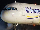 Каждый второй шведский пилот засыпает за штурвалом самолета