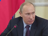 Источник: "обиженный" Путиным Говорун все-таки решил уйти, несмотря на слова президента: "Пусть работает" Источник: "обиженный" Путиным Говорун все-таки решил уйти, несмотря на слова президента: "Пусть работает"