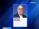 Романович написал заявление в ТИК Химок о том, что снимает свою кандидатуру с выборов