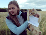 Котенок Лапка жив и чувствует себя превосходно, он, собственно, никуда и не летал Котенок Лапка жив и чувствует себя превосходно, он, собственно, никуда и не летал
