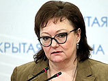 Крыштановская оправдалась за свою "барыню на Кипре", которую уже окрестили "русской национальной идеей" Крыштановская оправдалась за свою "барыню на Кипре", которую уже окрестили "русской национальной идеей"