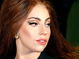 Поп-звезде Lady Gaga вручили премию мира имени Джона Леннона