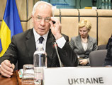 Азаров объяснил выгоду Украины от присоединения к Таможенному союзу - это позволит снизить цену на газ из России Азаров объяснил выгоду Украины от присоединения к Таможенному союзу - это позволит снизить цену на газ из России