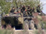 Военные в Ингушетии попали в засаду: есть раненые и, возможно, погибшие