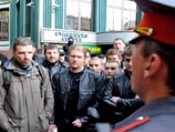 Эксперты, нанятые адвокатами чеченцев, увидели нож в руках журналиста Панченко