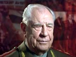 Госпитализирован еще один бывший министр обороны - Дмитрий Язов Госпитализирован еще один бывший министр обороны - Дмитрий Язов