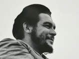 Эрнесто Че Гевара, врач по образованию, стал одним из символов борьбы за освобождение народов Латинской Америки