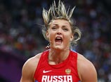 Евгения Колодко стала серебряной медалисткой Олимпиады-2012