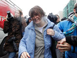 Мосгорсуд изменил наказание одной из активисток Pussy Riot: Самуцевич выпустили Мосгорсуд изменил наказание одной из активисток Pussy Riot: Самуцевич выпустили