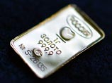 Инвесторы и центральные банки переориентировались на золото Инвесторы и центральные банки переориентировались на золото