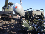 Российская сторона объявила, что более не нуждается в финансовой помощи США и сама способна справиться с задачами, выполняющимися в рамках программы Нанна - Лугара Российская сторона объявила, что более не нуждается в финансовой помощи США и сама способна справиться с задачами, выполняющимися в рамках программы Нанна - Лугара
