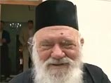 "Я вернусь в Афины, когда уедет Меркель", - заявил глава Элладской церкви (ВИДЕО) "Я вернусь в Афины, когда уедет Меркель", - заявил глава Элладской церкви (ВИДЕО)