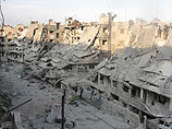 В районе Хомса уничтожили боевиков из Чечни, утверждают сирийские СМИ