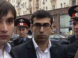 Суд лишил стрелявшего на дагестанской свадьбе в Москве права хранения оружия на год