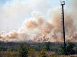 Напомним, инцидент в районе станции Донгуз Оренбургской области произошел накануне, 9 октября, примерно в 10:50 мск: при погрузке боеприпасов на складе взрывчатых веществ полигона Министерства обороны РФ произошли взрывы артиллерийских боеприпасов Напомним, инцидент в районе станции Донгуз Оренбургской области произошел накануне, 9 октября, примерно в 10:50 мск: при погрузке боеприпасов на складе взрывчатых веществ полигона Министерства обороны РФ произошли взрывы артиллерийских боеприпасов