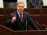 Степашин пристыдил "Зенит" и предложил искать спонсоров для сборной России Степашин пристыдил "Зенит" и предложил искать спонсоров для сборной России