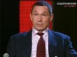 Еще один фигурант "дела ЮКОСа" вышел на свободу Еще один фигурант "дела ЮКОСа" вышел на свободу
