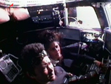 11 октября астронавты откроют люки и получат доступ к 450-килограммовому грузу с Земли