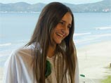 Бразильская студентка продает свою невинность на аукционе