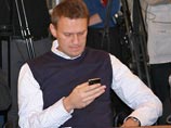 Взыскание с Алексея Навального 30 тысяч рублей по иску члена партии "Единая Россия" Вдадимира Свирида Мосгорсуд признал законным