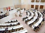 Питерские депутаты дополнили проект о запрете "топота котов" по ночам "громкими стонами" и "скрипами" Питерские депутаты дополнили проект о запрете "топота котов" по ночам "громкими стонами" и "скрипами"