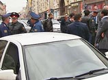Большой общественный резонанс получил инцидент со стрельбой в центре Москвы во время празднования дагестанской свадьбы 30 сентября Большой общественный резонанс получил инцидент со стрельбой в центре Москвы во время празднования дагестанской свадьбы 30 сентября