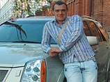 Водитель Cadillac Алексей Русаков, ставший виновником ДТП в Москве, в котором погибла известная актриса и телеведущая Марина Голуб, до сих пор не задержан