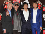 The Rolling Stones выпускает первый сингл за последние семь лет