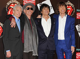 The Rolling Stones выпускает первый сингл за последние семь лет The Rolling Stones выпускает первый сингл за последние семь лет