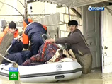 Как в Крымске: смертоносное наводнение в Дербенте пришло раньше оповещения