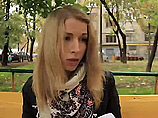 Дело о стрельбе в московском метро: следствие не поверило студентке, ей грозит до 8 лет (ВИДЕО) Дело о стрельбе в московском метро: следствие не поверило студентке, ей грозит до 8 лет (ВИДЕО)
