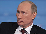 Путин отложил визит в Турцию - возможно, из-за Сирии Путин отложил визит в Турцию - возможно, из-за Сирии