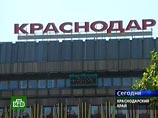 Лишенный ЧМ-2018 Краснодар был готов к нему лучше остальных претендентов Лишенный ЧМ-2018 Краснодар был готов к нему лучше остальных претендентов