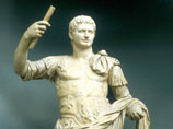 В Риме раскопали точное место убийства Юлия Цезаря