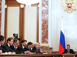 Дмитрий Медведев обсудил с правительством "драйвер развития страны": кабинет министров одобрил программу развития образования в России до 2020 года