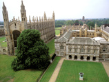 Кембриджский университет впервые выпустил облигации