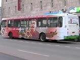 Авторы скандальных "сталинобусов" готовят к юбилею "битву" за Сталинград Авторы скандальных "сталинобусов" готовят к юбилею "битву" за Сталинград