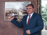 Верховный суд разрешил "брянскую сенсацию": отменено решение о снятии с выборов губернатора-единоросса Верховный суд разрешил "брянскую сенсацию": отменено решение о снятии с выборов губернатора-единоросса